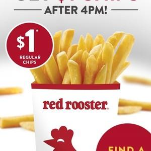 Regular Chips
