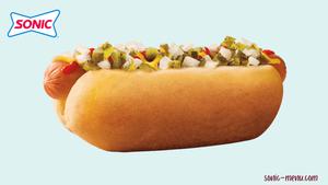 All-American Dog