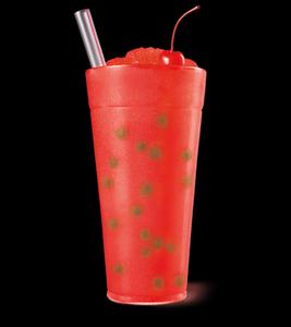 Cherry Slush (Medium)