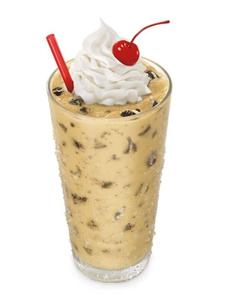 Oreo Peanut Butter Shake (Medium)