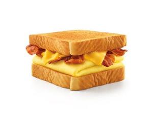 Bacon, Egg & Cheese TOASTER