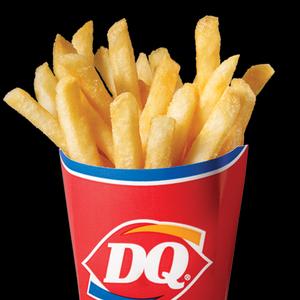 French Fries (Regular)