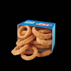 Onion Rings (Regular)