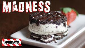 Oreo Madness