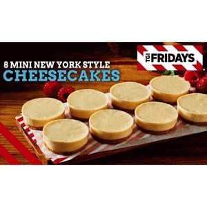 New York Cheesecake