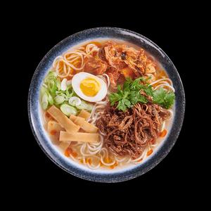 Tantanmen Ramen