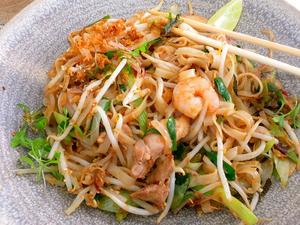 Pad Thai