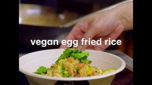 Egg Fried Rice