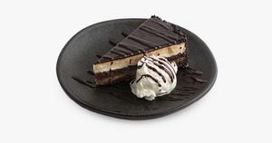 Chocolate Layer Cake