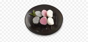 Mochi Ice Cream (3 piece)