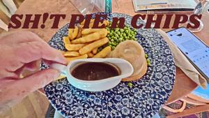 Steak & Ale Pie