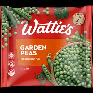 Garden Peas