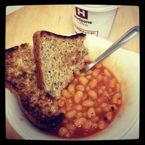 Baked Beans