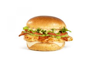 Grilled Chicken Sandwich