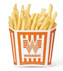 French Fries (Medium)