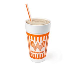 Chocolate Shake (Medium)