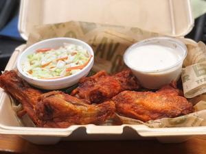 Coleslaw