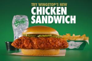 Chicken Sandwich