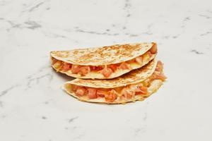 Chicken Quesadilla