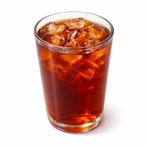 Raspberry Iced Tea