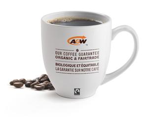 Premium Coffee (Medium)