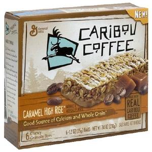 Caramel High Rise (Medium)