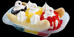 Banana Split