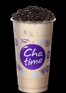 Pearl Milk Tea (Regular)