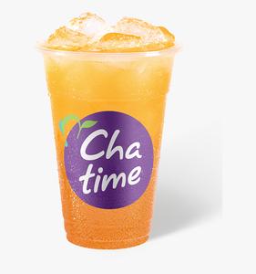 Mango Green Tea (Regular)