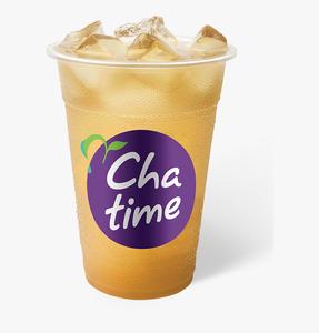 Passion Fruit Green Tea (Regular)