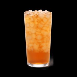 Unsweetened Iced Tea (Medium)