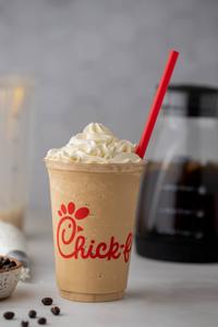 Frosted Coffee (Medium)