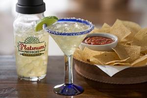 Presidente Margarita
