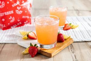 Strawberry Lemonade