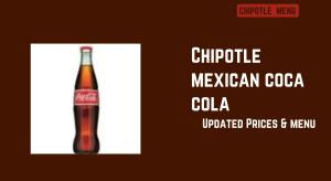 Mexican Coca-Cola (355ml)
