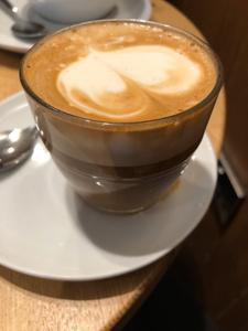 Cortado