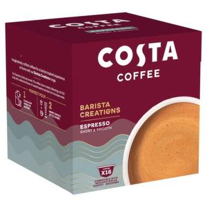 Espresso (Single)