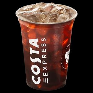 Iced Americano (Medio)