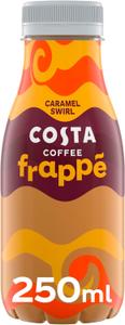 Caramel Frappe (Medio)