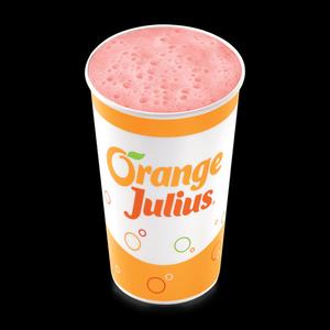 Strawberry Julius (Medium)