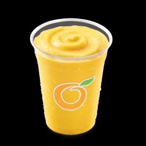 Mango Pineapple Smoothie (Medium)