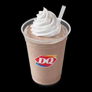 Chocolate Shake (Medium)