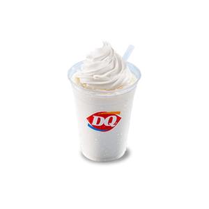 Vanilla Shake (Medium)