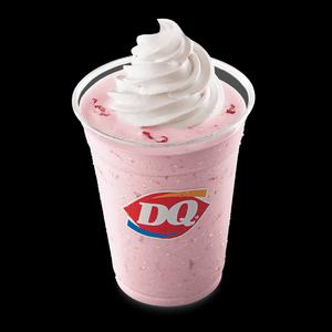 Strawberry Shake (Medium)