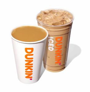 Hot Coffee (Medium, Black)