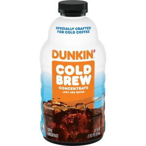 Cold Brew (Medium)
