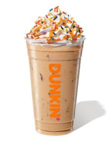 Iced Latte (Medium)