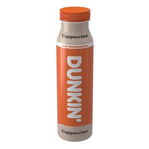 Cappuccino (Medium)