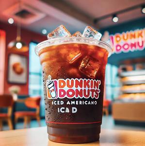 Americano (Medium)
