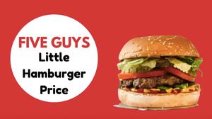 Little Hamburger